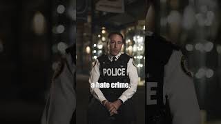 Why Are Hate Crimes Underreported?