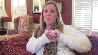 JABSpirit 2012 Finalist: Texas Tech Chi Omega Charity Video