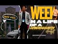 Week in the life of a Cybersecurity Analyst | Cape Town Vlog