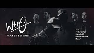 Wh0 Plays Sessions 073 (With Wh0) 23.05.2023