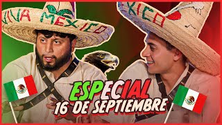 El Podchats Especial 16 De Septiembre Ep 6 T3