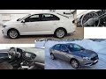 Lada Vesta или Volkswagen Polo? Мнение владельца.