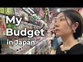 My Budget at 32 in Japan 🇯🇵 | Katsudon, Fresh Haircut & a Don Quijote Haul