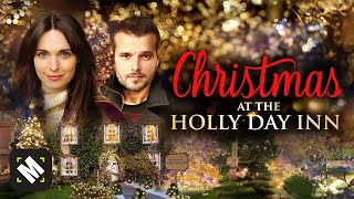 Christmas At The Holly Day Inn | Free Romance Christmas Movie | Full Movie | Subtitles | MOVIESPREE