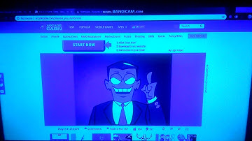 HMSAITWM csupo in chorded orange vocoder voice