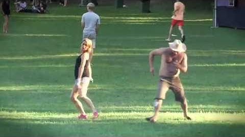 Lovely Trees - Alan Watts