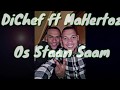 Ons Staan Saam - DiChef ft MaHertoz Lyrical Video