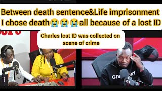 Charles Waweru:I was tortured by the police to admit that I had robbed& K!lled in different towns😭😭