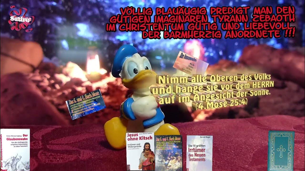 Das ewige Leben bei festem Glaube an Jesus Christus im Christentum? ...