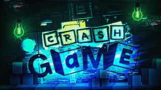 Crash Game 1st preview (Arcade themed demon) Hosted by kivvvi and Azhir