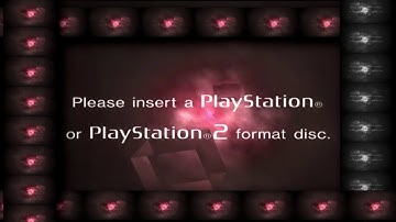 [Sparta Remix] PS2 RSOD has a Sparta Unbothered Remix