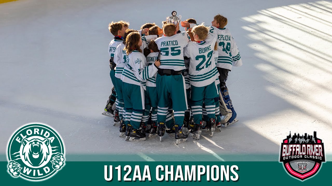 buffalo-river-classic-tournament-2023-series-highlights-youtube