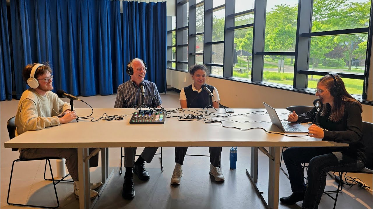 S4E1: Dr. Gregory Crowell | Exploring Early Music and the Art of Performance