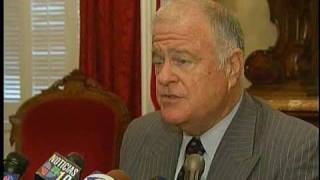 Perata Calls on Senate Republicans for Budget Proposal 2