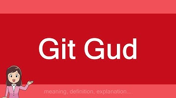 Git Gud