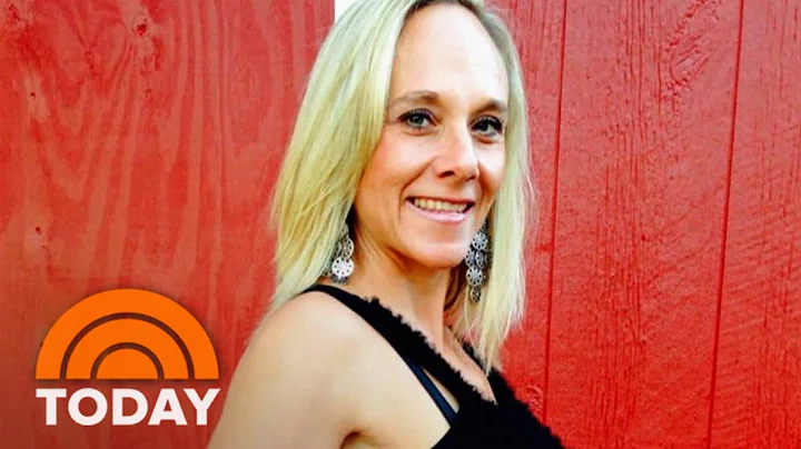 Texas Fitness Instructor Missy Bevers Murder Remai...