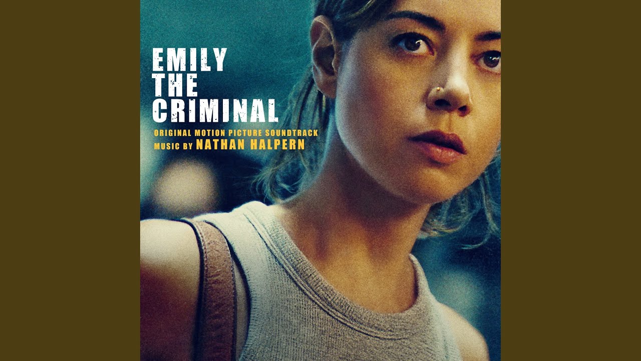 Watch Emily on YouTube
