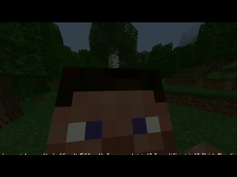 Minecraft Bedrock Fun Commands - YouTube