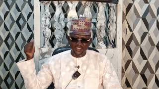 Cigaba da karatu cikin litattafain Ɗarikussalihin wanda shek Muhammad Auwal Maludu (Hafiza Hulla)