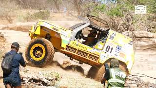 Rhino Charge: More Than an Off-Road Challenge | The Story Behind the Adventure