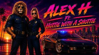 Alex H Ft. Hottie With A Shottie – Super Duper Pooper Trooper
