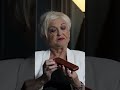 Wanna Marchi: "L'unica cosa che so fare è vendere" | Shorts | Netflix Italia