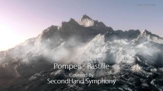 Pompeii by Bastille- (Instrumental)
