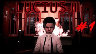 СЫН ДЬЯВОЛА ВЕРНУЛСЯ | LUCIUS 3 | #horror #lucius #стрим | УЖАСЫ СЫН ДЬЯВОЛА ВЕРНУЛСЯ | LUCIUS 3 | #horror #lucius #стрим | УЖАСЫ