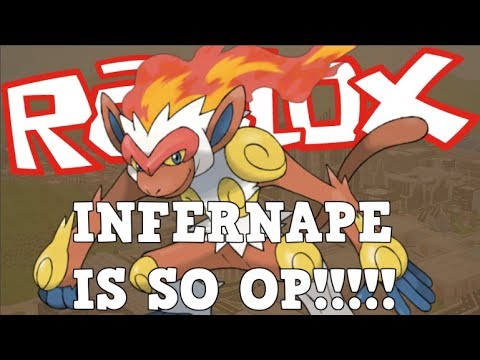 Battling Subscribers 11 Infernape Is Op Roblox Pokemon - battle wolfer s greninja vs infernape roblox pokemon brick bronze