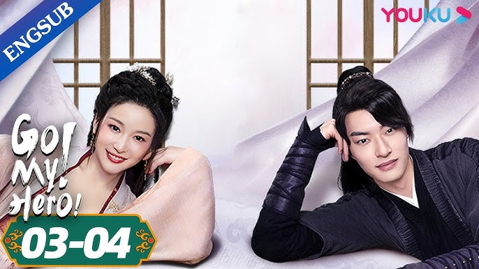 ENG SUB [My Queen] EP01——Starring: Lai Meiyun, Wu Junyu 