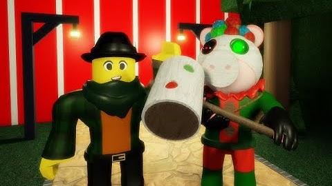 Piggy Custom Skins (Part 3)