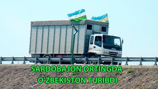 Erkin Xudoyqulov Sardobajon