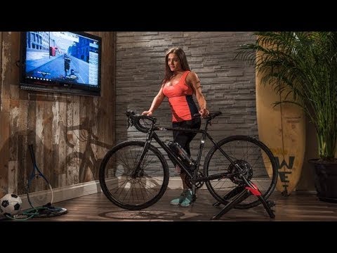 fitbit charge 2 biking