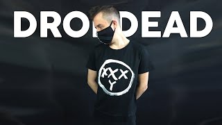 Сипука онлайн: Dropdead - большой разговор про рэп-журналистику