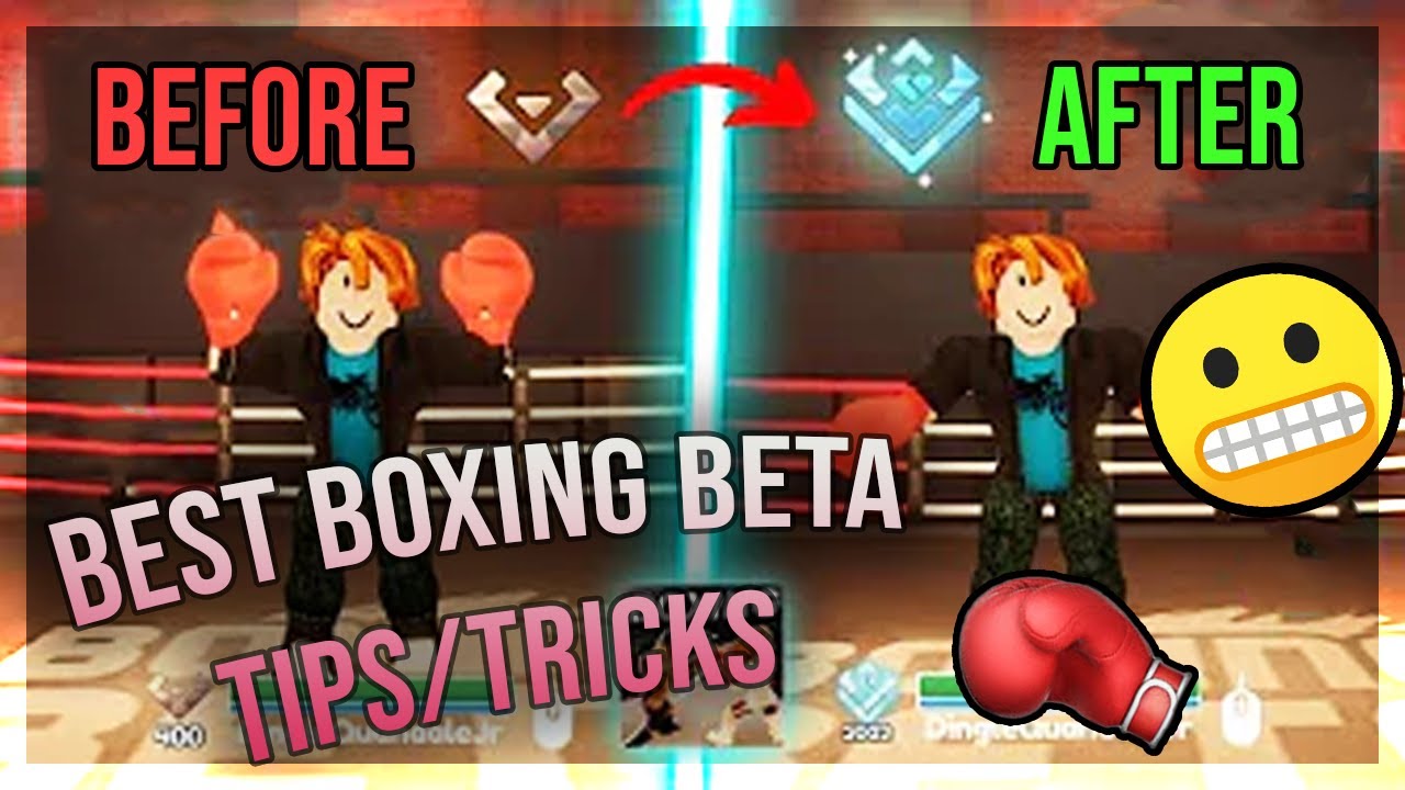 how-to-always-win-in-roblox-boxing-beta-still-working-youtube