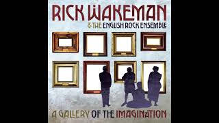 Rick Wakeman - Cuban Carnival