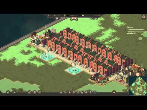 [JUGANDO] LETHIS PATH OF PROGRESS #33│Campaña│Castellano│Newstork 03 analisis de sensibilidad