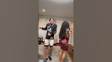 Kobe and isissdior #rucrew #dance #isissdior