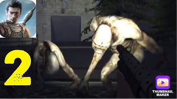 Occupation 2.5 - Gameplay Part 2 Ammo Supplies Aliens ( iOS ) # 2