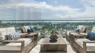 Beachfront Realty, Inc. - 10201 Collins Ave