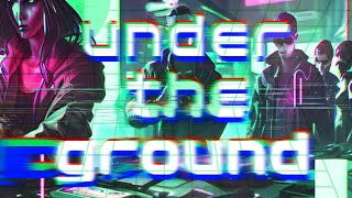 Under The Ground - Romen Rodriguez by Romen Rodriguez 159 views 1 year ago 4 minutes, 47 seconds
