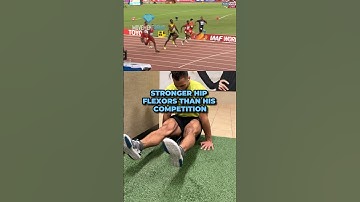 Want To Build World Class Hip Flexors?