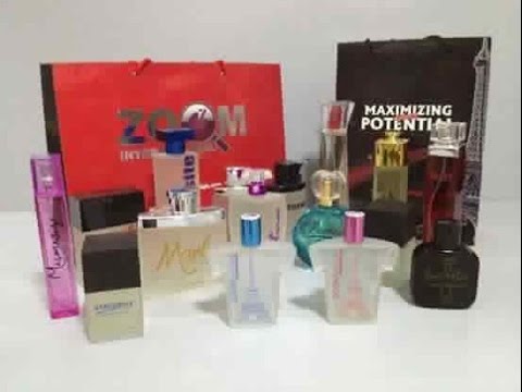 Become a Distributor