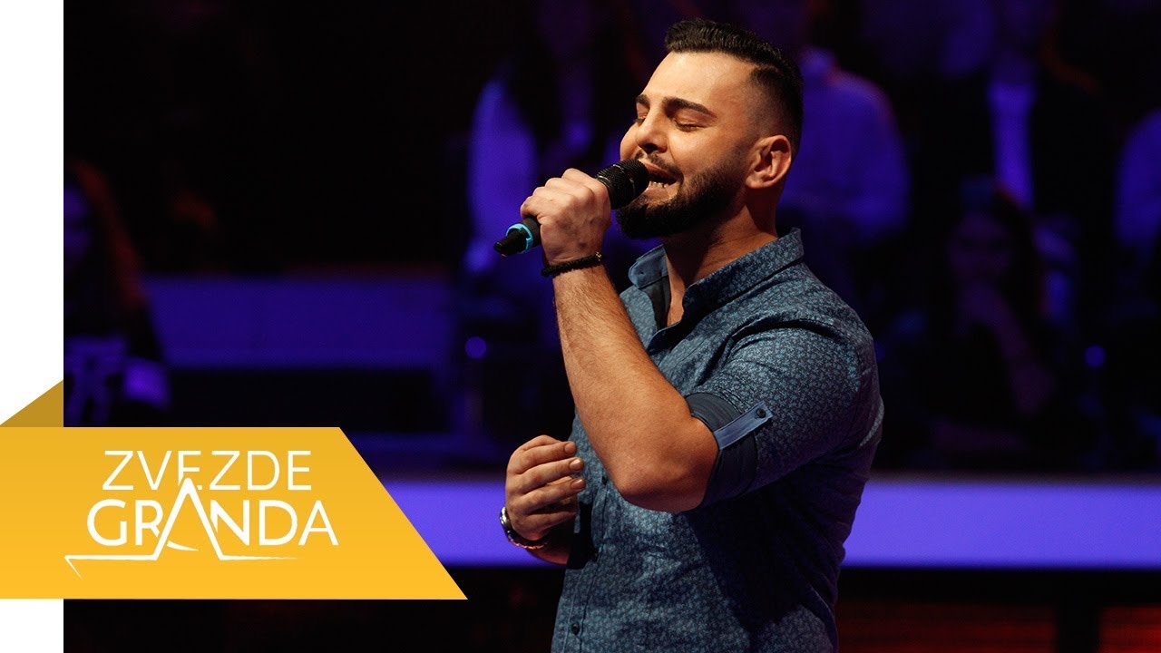 Radojica Todorovic - Kako si majko.., Ti si zena koju.. (live) - ZG - 18/19 - 23.02.19. EM 23