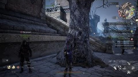 Bless Unleashed Union Missions Have Great Rewards ahead.