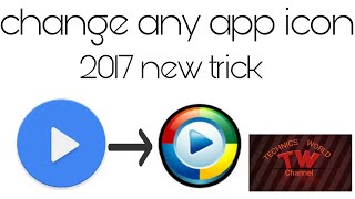 Tricks-change app icon(TECHNICS WORLD) screenshot 4