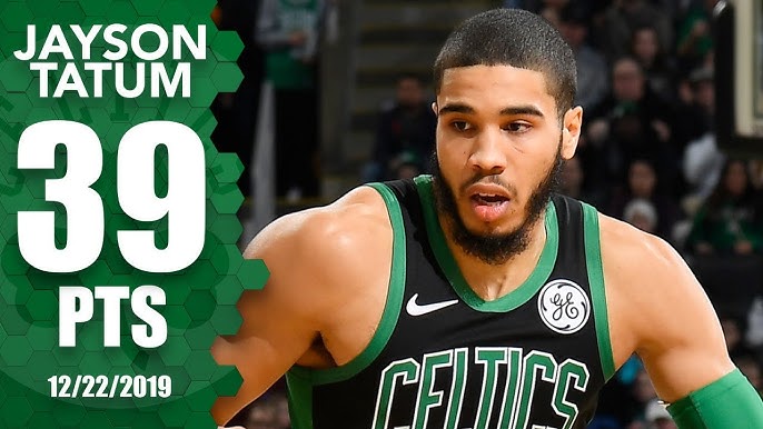 NBA playoffs 2022 - Jayson Tatum rocks bright ensemble ahead of Game 7 -  ESPN