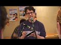 Capture de la vidéo They Might Be Giants - 2003/11/18 - Virgin Megastore, New York, Ny (60Fps)