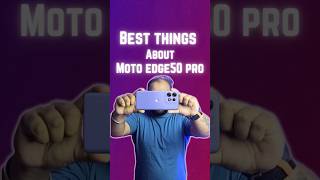 Moto edge50 pro best features shorts trending technology techtube viral trend smartphone