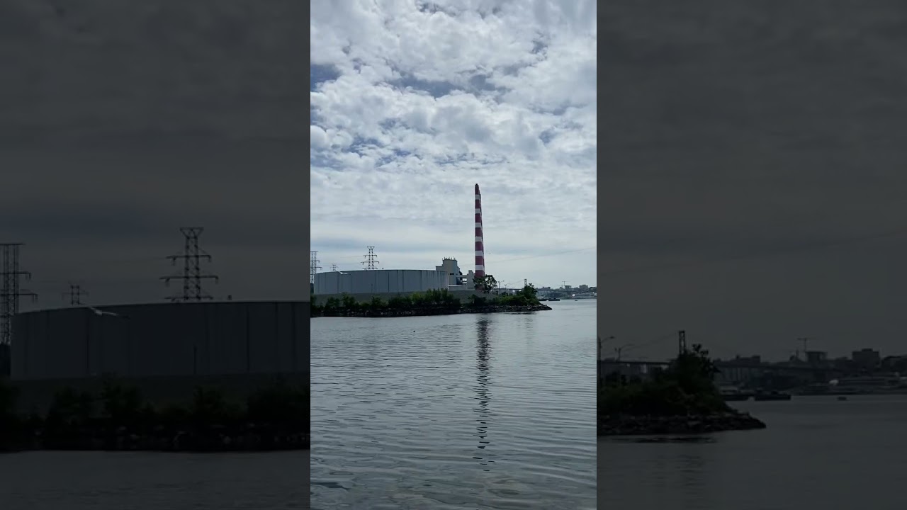 Nova Scotia ocean view 